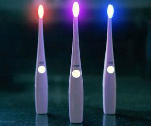 Bristl Phototherapy Electric Toothbrush